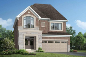 Modern Hamilton Home, Shared Space